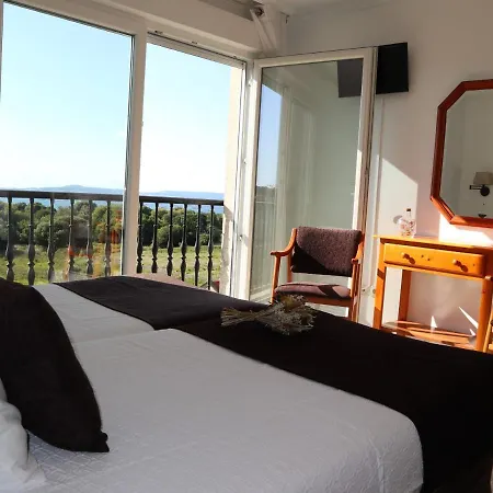 Maison d'hôtes Casa Maria O Grove 3*