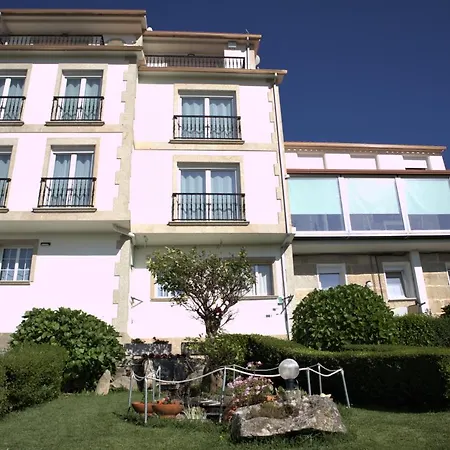 Casa Maria O Grove Pensión Reboredo