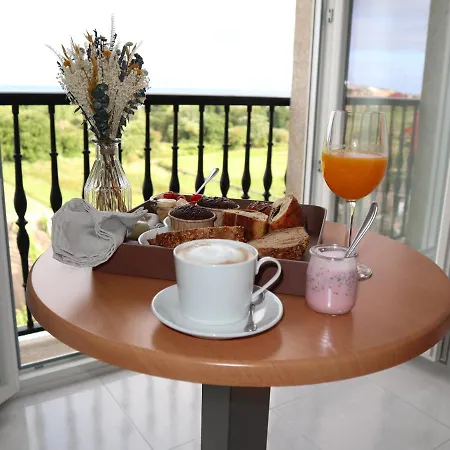 Casa Maria O Grove بيت ضيافة Reboredo (Pontevedra)