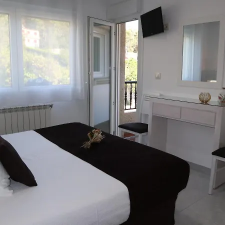 Maison d'hôtes Casa Maria O Grove 3*