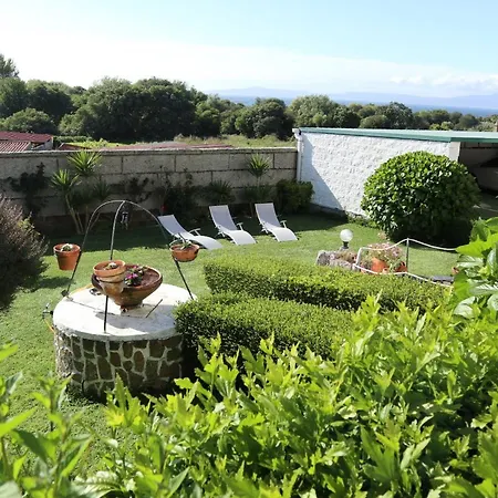 Casa Maria O Grove 3* Reboredo