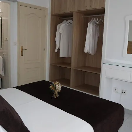 Casa Maria O Grove Maison d'hôtes 3*