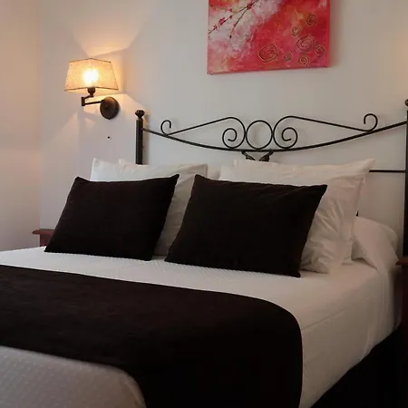 Casa Maria O Grove 3* Reboredo