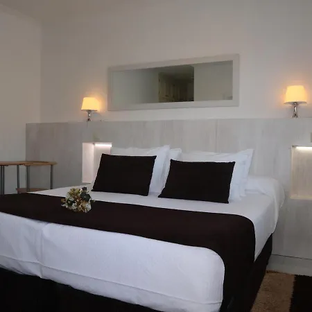 Maison d'hôtes Casa Maria O Grove 3*