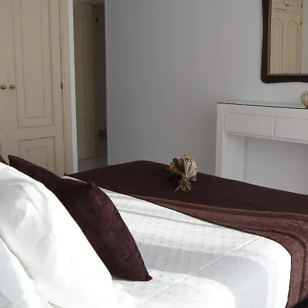 Casa Maria O Grove 3* Reboredo