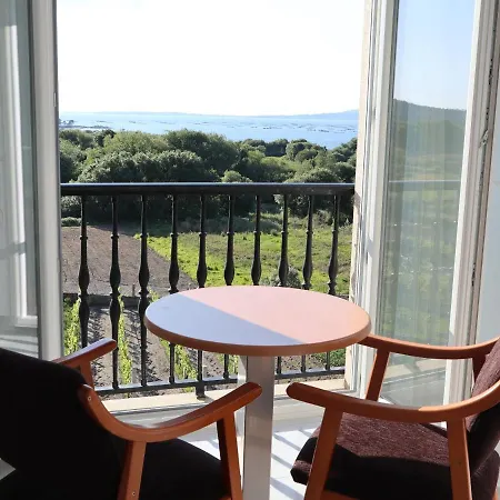 Casa Maria O Grove 3*