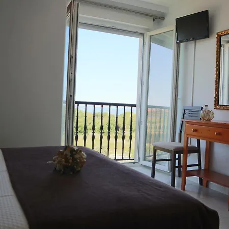 Casa Maria O Grove 3* Reboredo