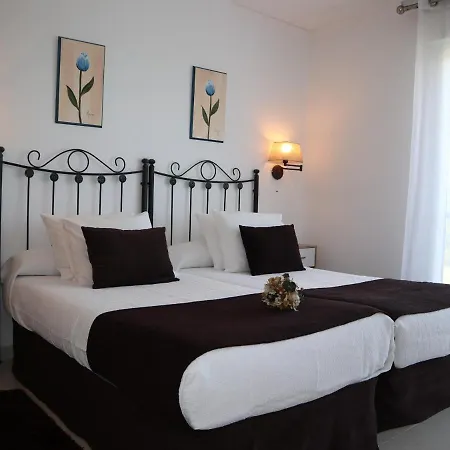 בית הארחה Casa Maria O Grove 3*