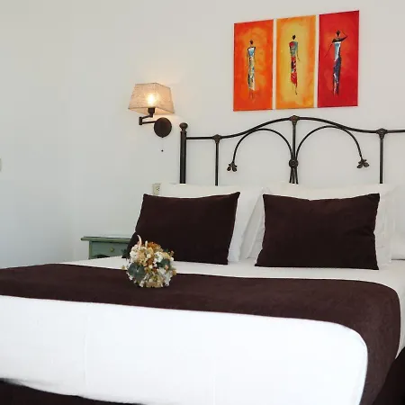 Casa Maria O Grove 3*