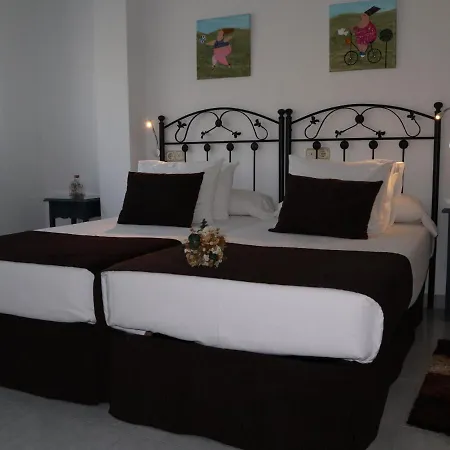 Casa Maria O Grove *
