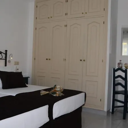 Casa Maria O Grove 3*