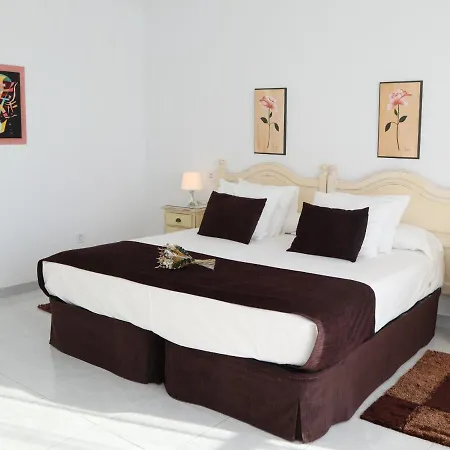 Casa Maria O Grove Maison d'hôtes