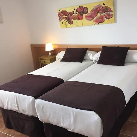 Casa Maria O Grove 3*