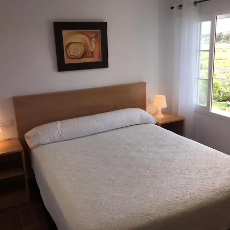게스트하우스 Casa Maria O Grove 3*