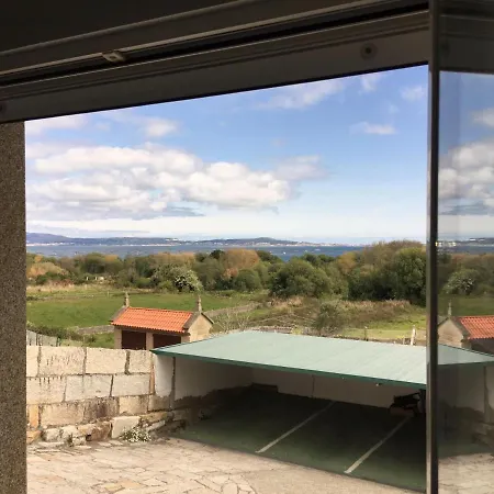 Gasthof Casa Maria O Grove 3*