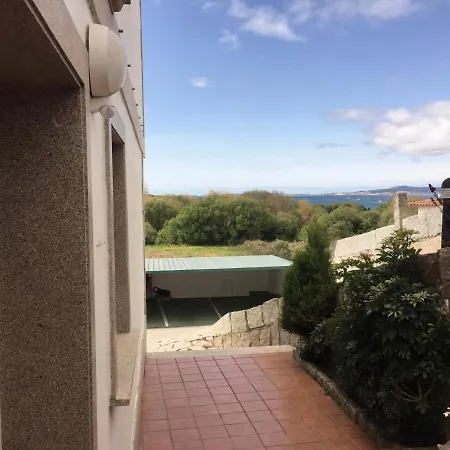 Casa Maria O Grove Reboredo