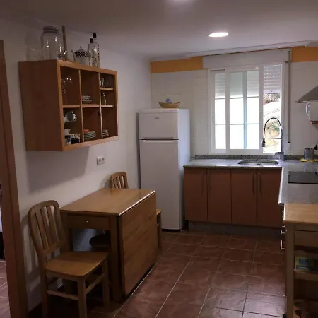 Casa Maria O Grove * Reboredo