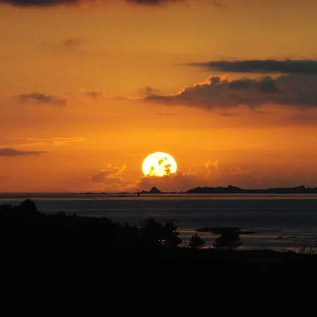 Casa Maria O Grove Maison d'hôtes Reboredo