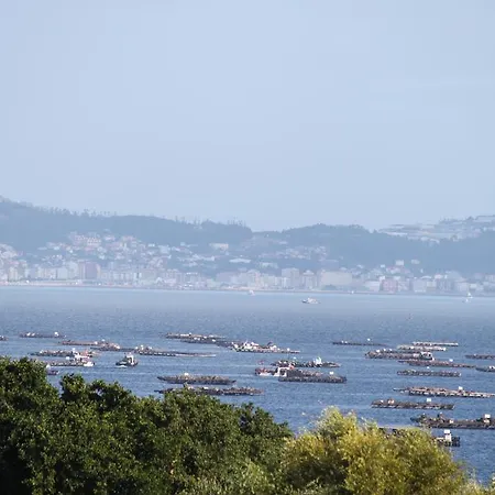 Casa Maria O Grove 3*