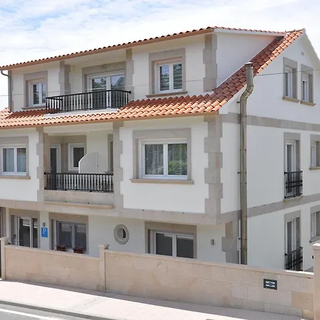 Casa Maria O Grove * Reboredo