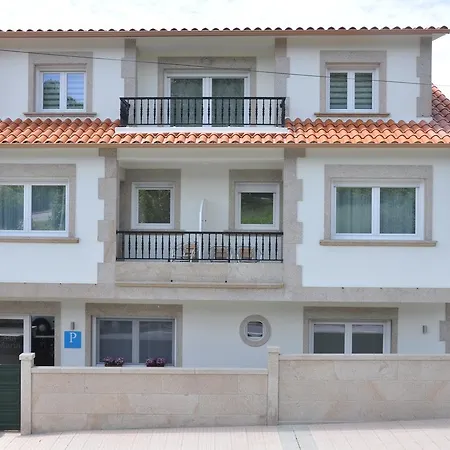 Casa Maria O Grove Maison d'hôtes 3*