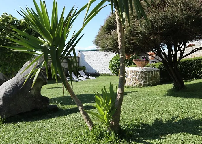 Casa Maria O Grove Pensjonat Reboredo