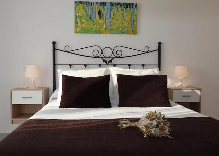 Konukevi Casa Maria O Grove