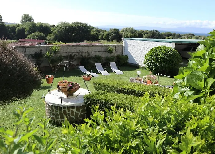 Casa Maria O Grove 3* Reboredo