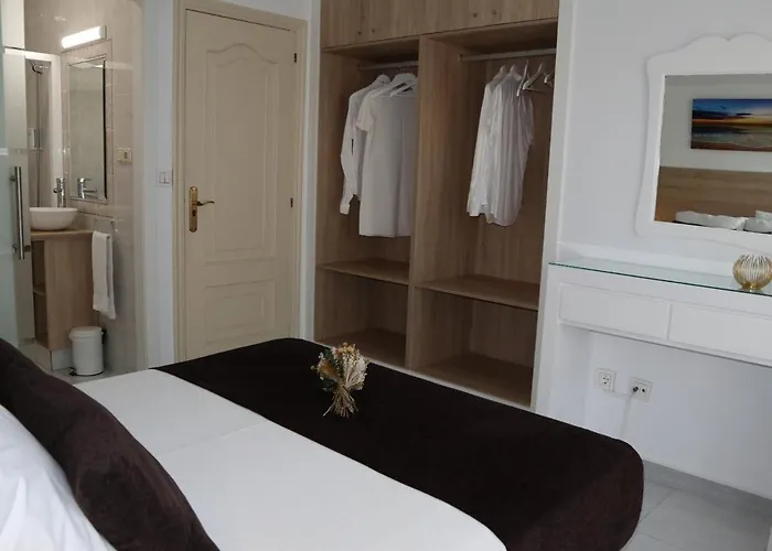 Casa Maria O Grove Pensjonat 3*