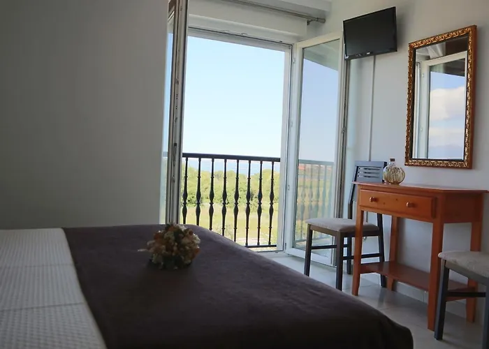 Casa Maria O Grove 3* Reboredo