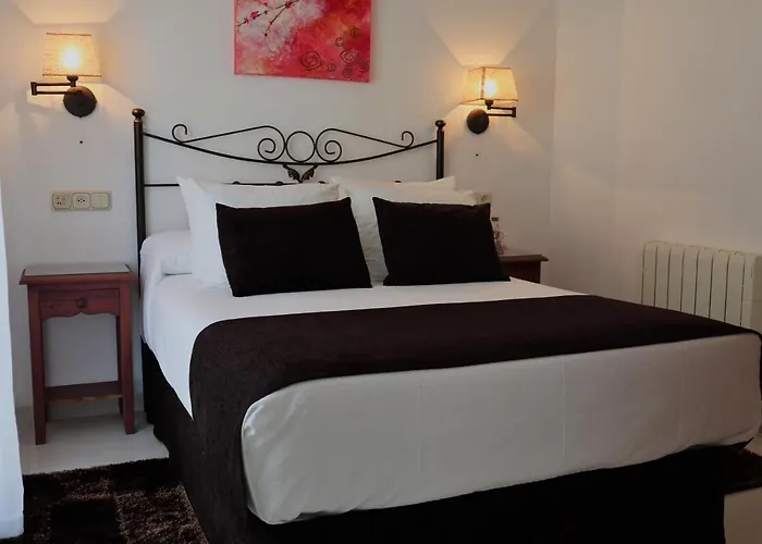 Pensjonat Casa Maria O Grove