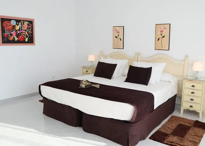 Casa Maria O Grove Pensjonat