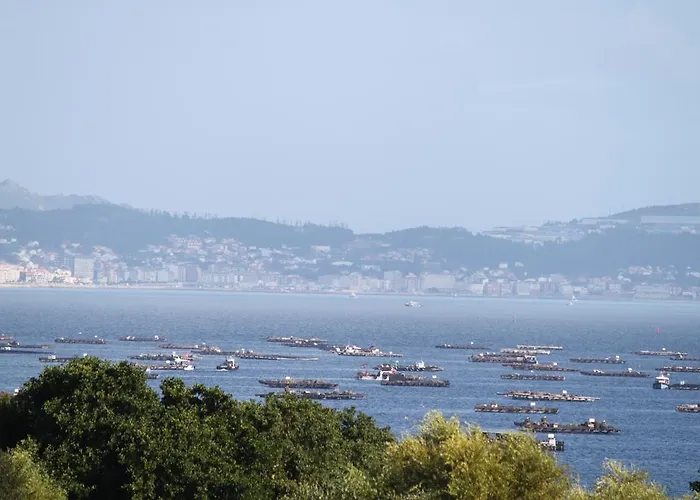 Casa Maria O Grove 3*