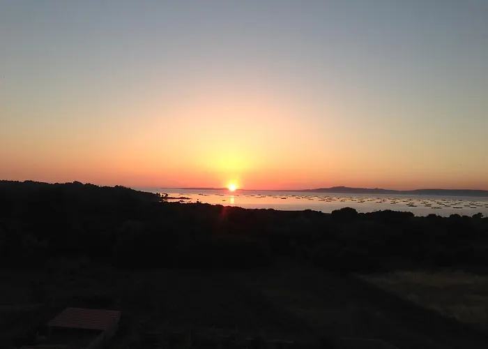 Pensjonat Casa Maria O Grove