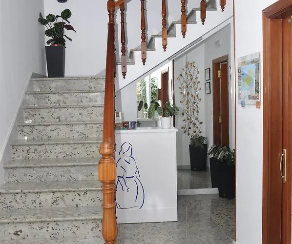 Konukevi Casa Maria O Grove Reboredo